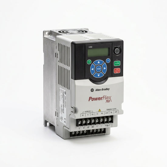 Allen-Bradley PowerFlex 753
