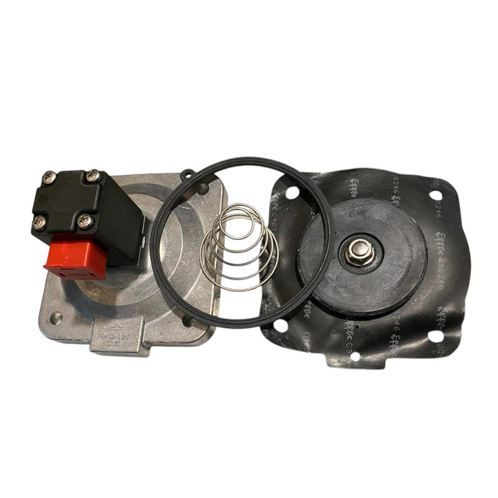 Keller 9703210045 válvula solenoide