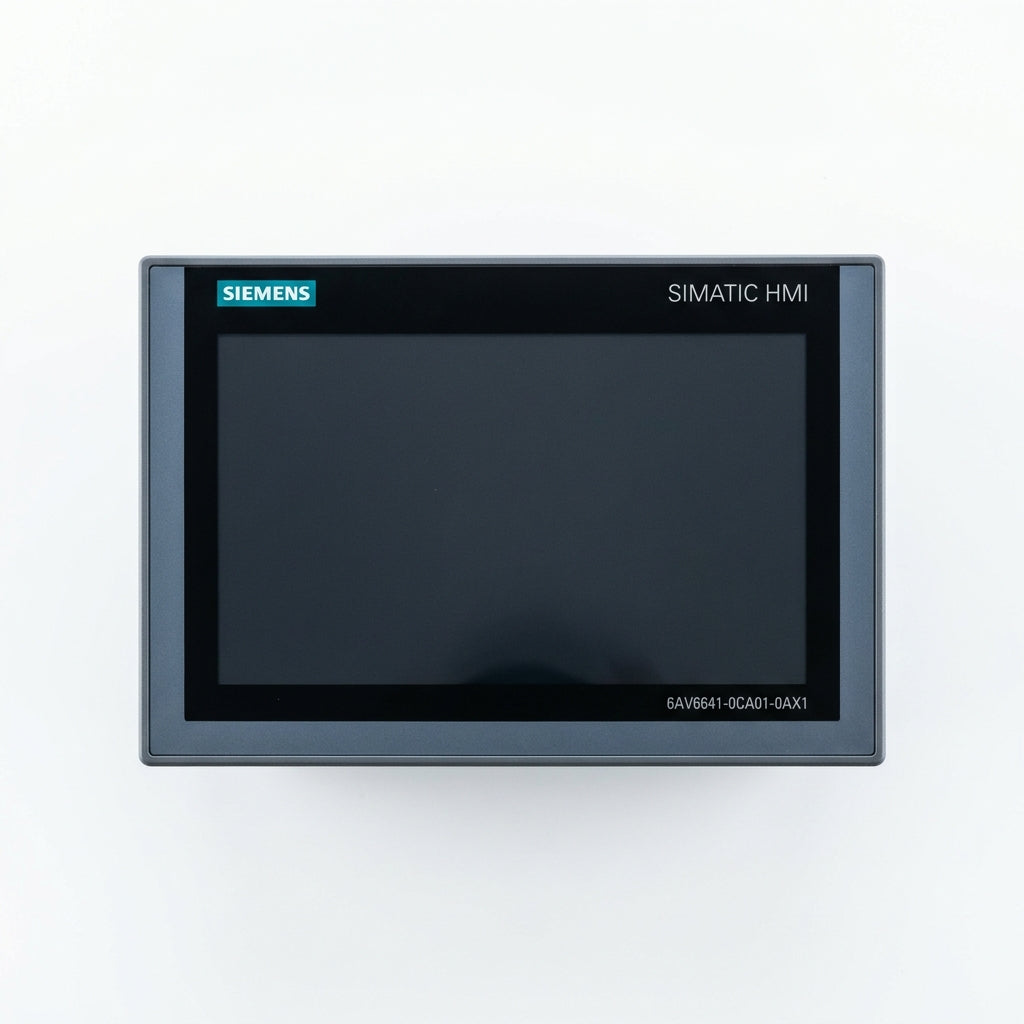 SIEMENS 6AV6641-0CA01-0AX1