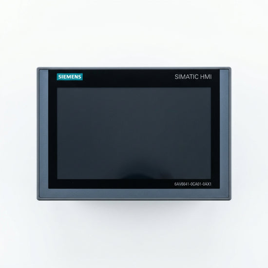SIEMENS 6AV6641-0CA01-0AX1