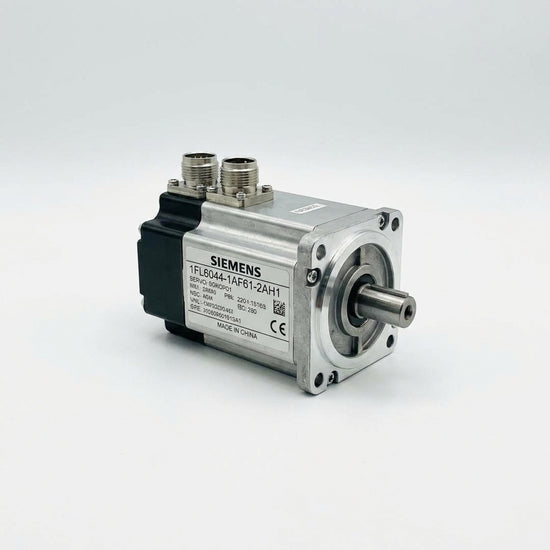 SIEMENS 1FL6044-1AF61-2AH1