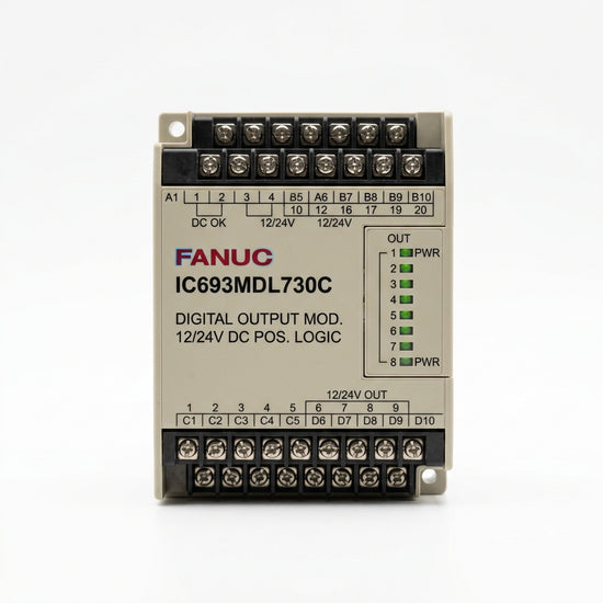 FANUC IC693MDL730C