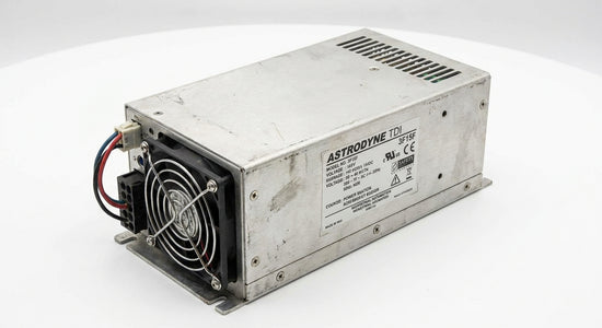 ASTRODYNE TDI 3F15F