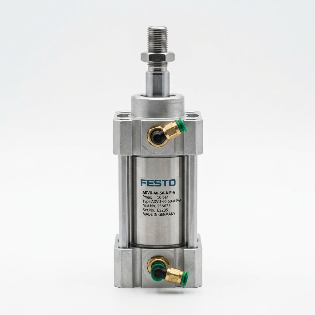 FESTO ADVU-40-50-A-P-A