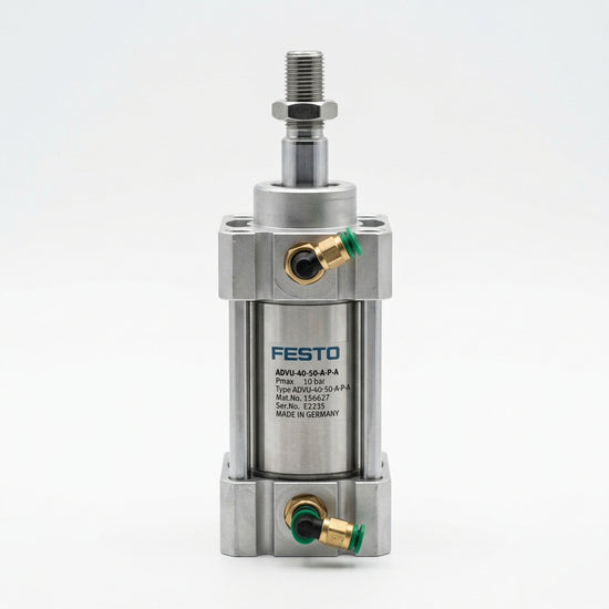 FESTO ADVU-40-50-A-P-A