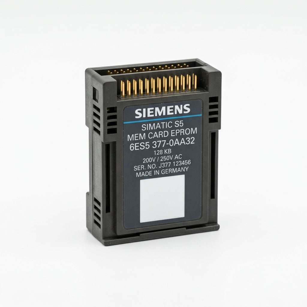 SIEMENS 6ES5377-0AA32
