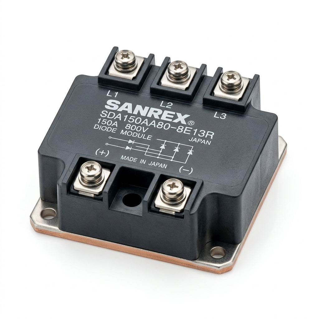 SANREX SDA150AA80-8E13R