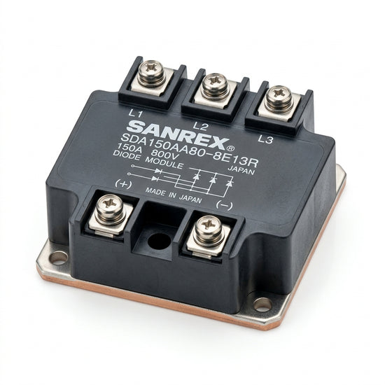 SANREX SDA150AA80-8E13R