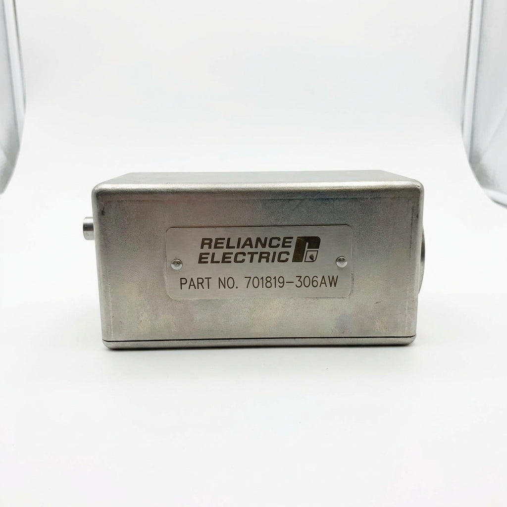 Reliance Electric 701819-306AW