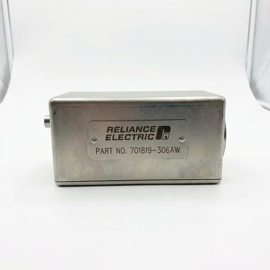 Reliance Electric 701819-306AW