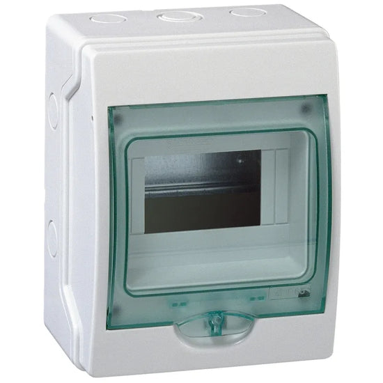 SERIE MINI KAEDRA PARA 6 MODULOS SP1-MGS