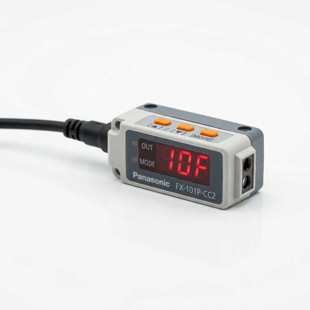 PANASONIC FX-101P-CC2