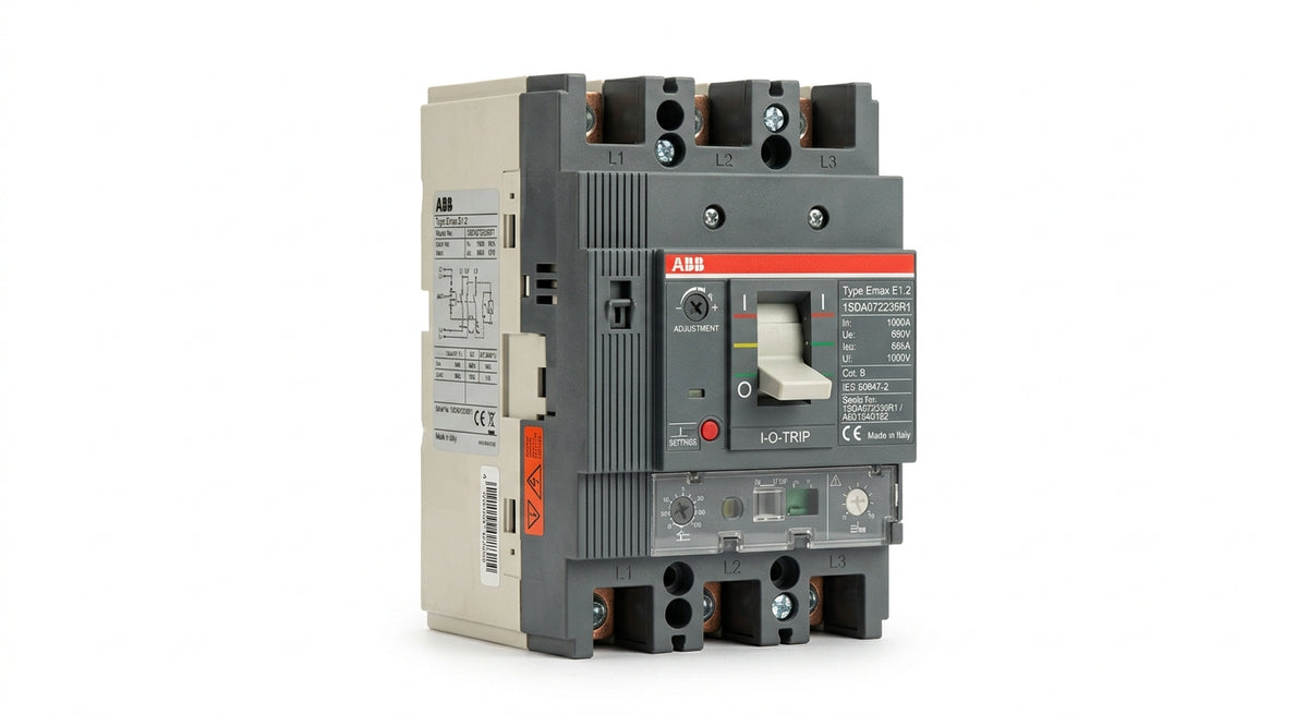 ABB 1SDA072239R1