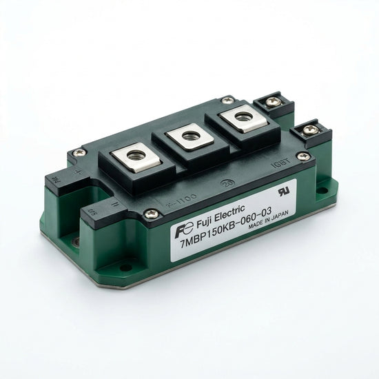 Fuji Electric 7MBP150KB-060-03