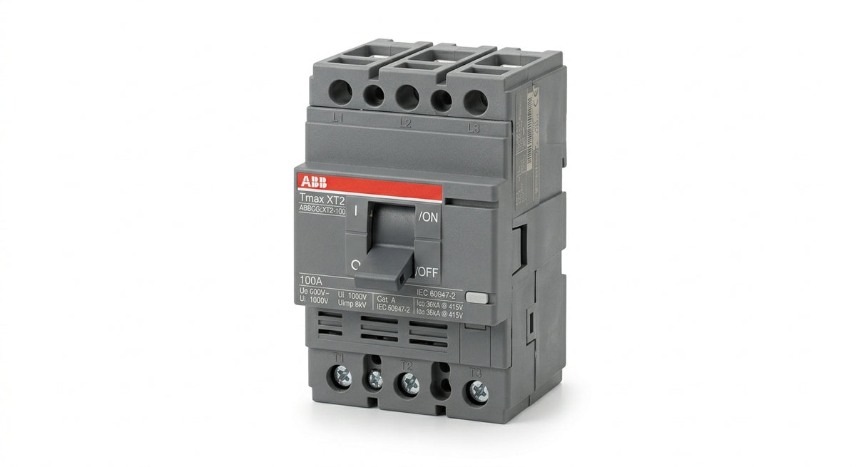 ABB ABBCG-XT2-100