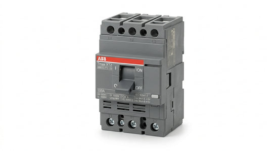 ABB ABBCG-XT2-100