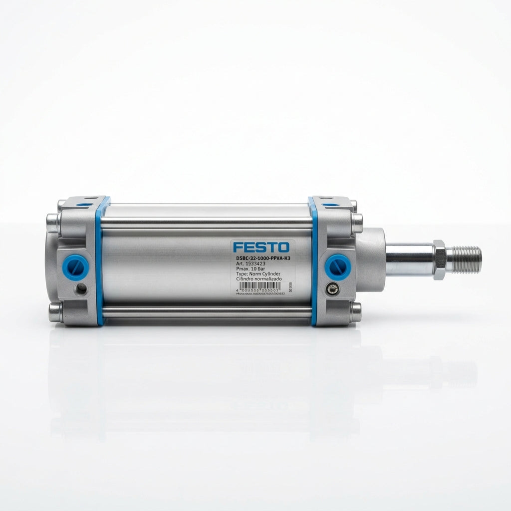 FESTO DSBC-32-1000-PPVA-N3