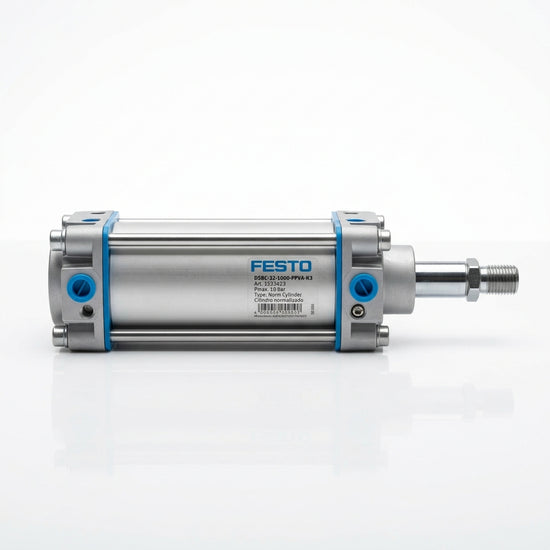 FESTO DSBC-32-1000-PPVA-N3