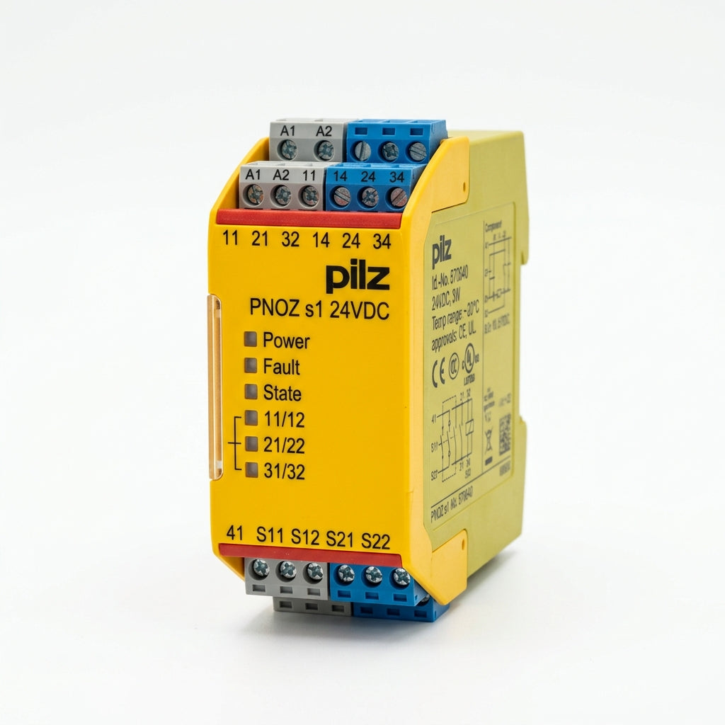 PILZ 570640