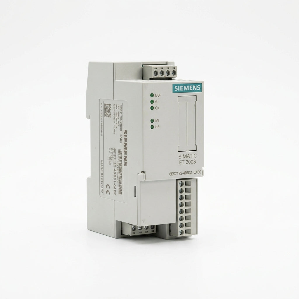 SIEMENS 6ES7132-4BB31-0AB0