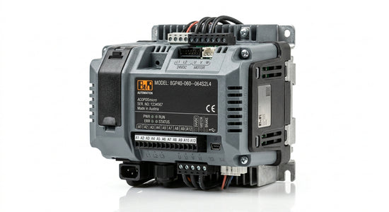 B&R 8GP40-060--064S2L4