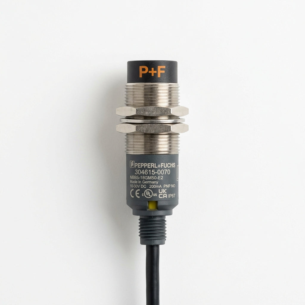 PEPPERL & FUCHS 304615-0070