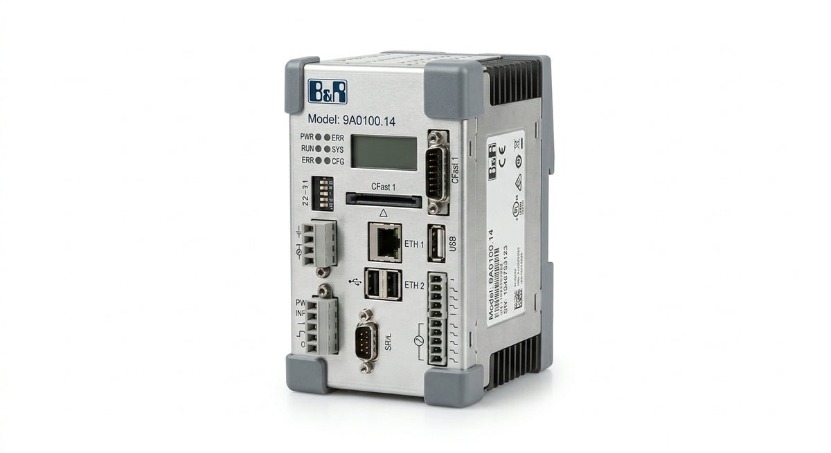 B&R 9A0100.14