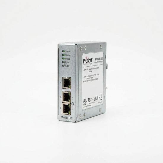 ProSoft Technology MVI56E-SIE