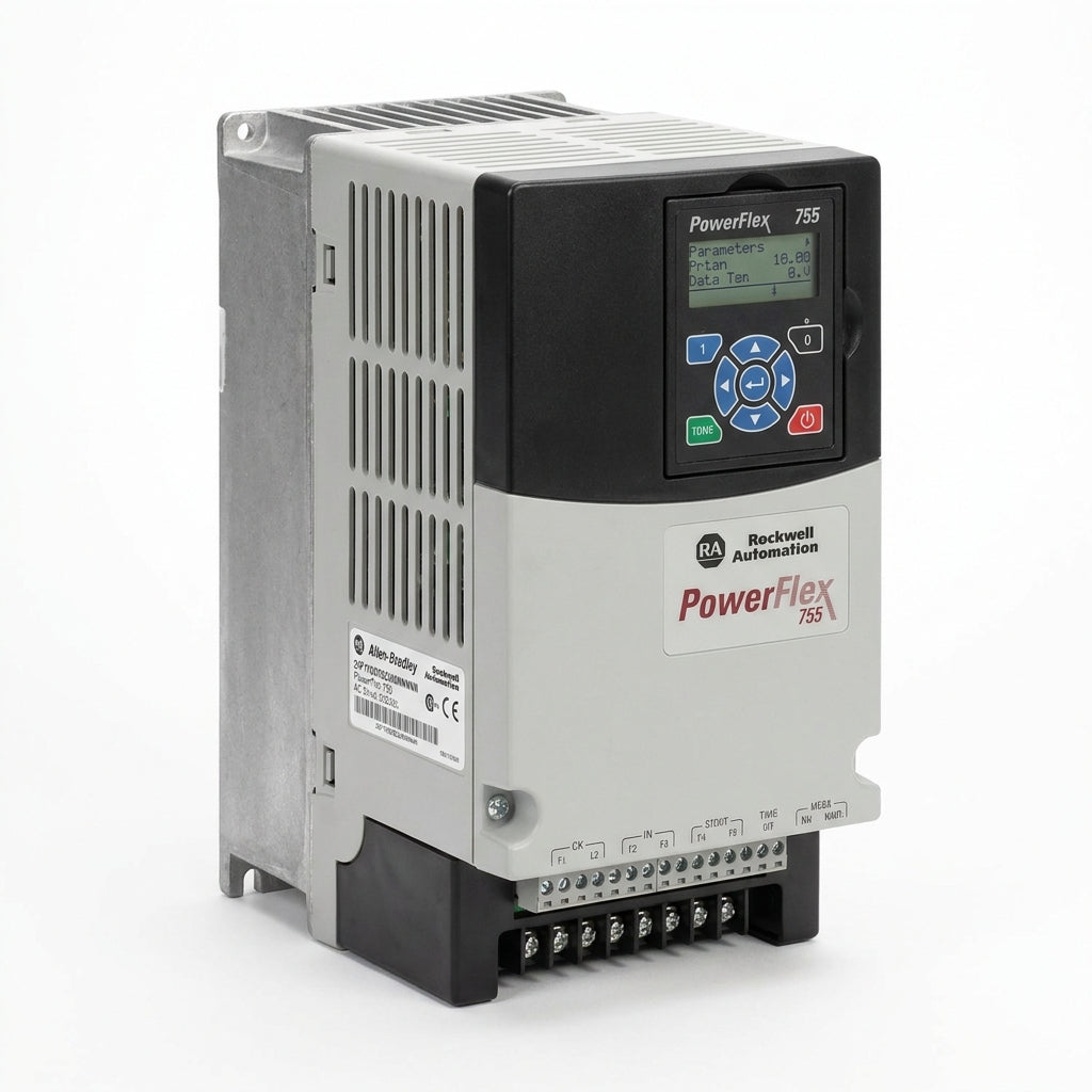 Allen-Bradley 20F11GD052JA0NNNNN