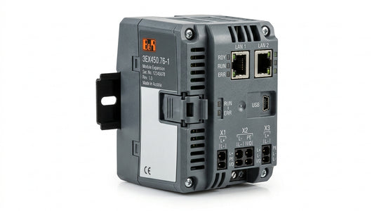 B&R 3EX450.76-1