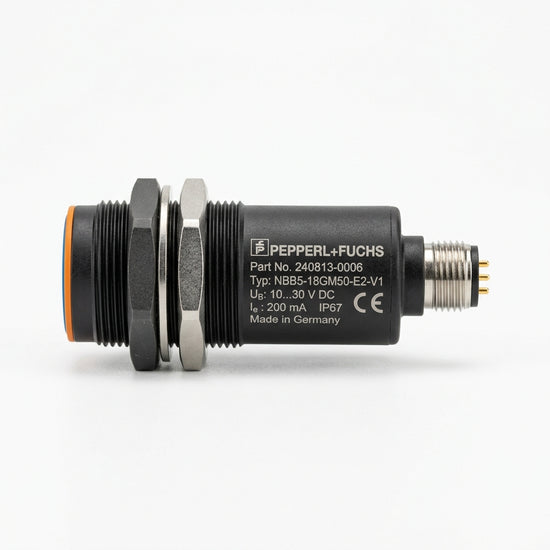 PEPPERL & FUCHS 240813-0006