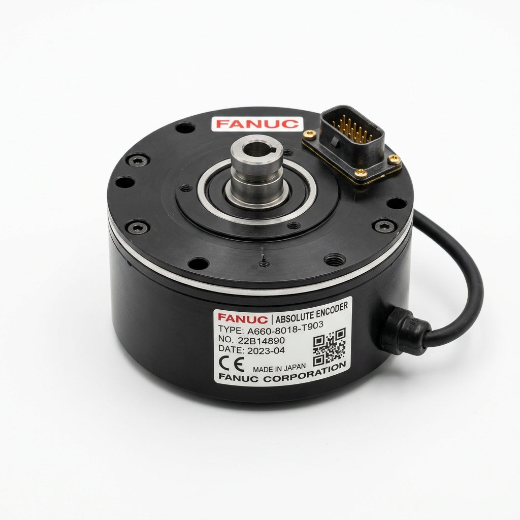 FANUC A660-8018-T903