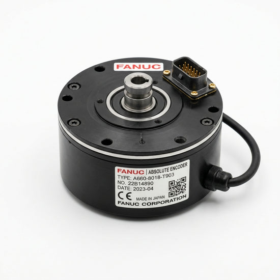 FANUC A660-8018-T903