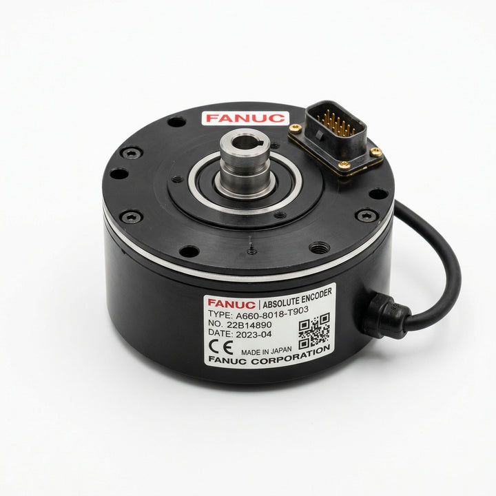 FANUC A660-8018-T903