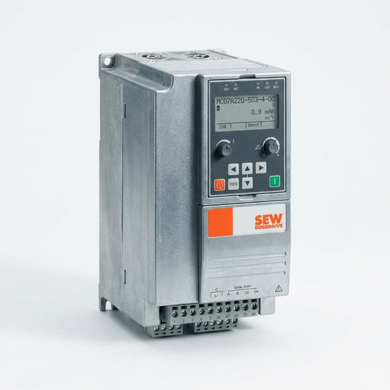 SEW-Eurodrive MC07A220-503-4-00