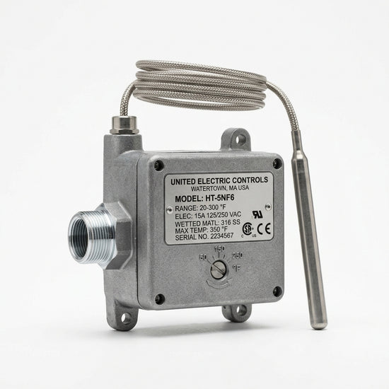 U.E  HT-5NF6