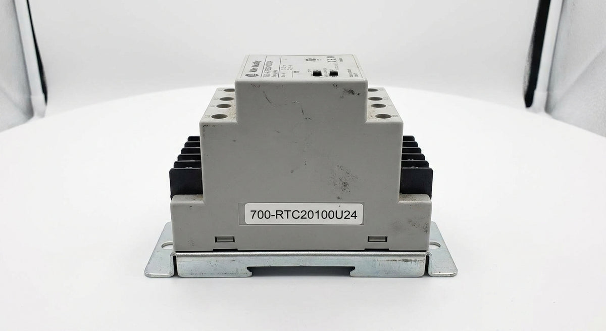 ALLEN BRADLEY 700-RTC20100U24