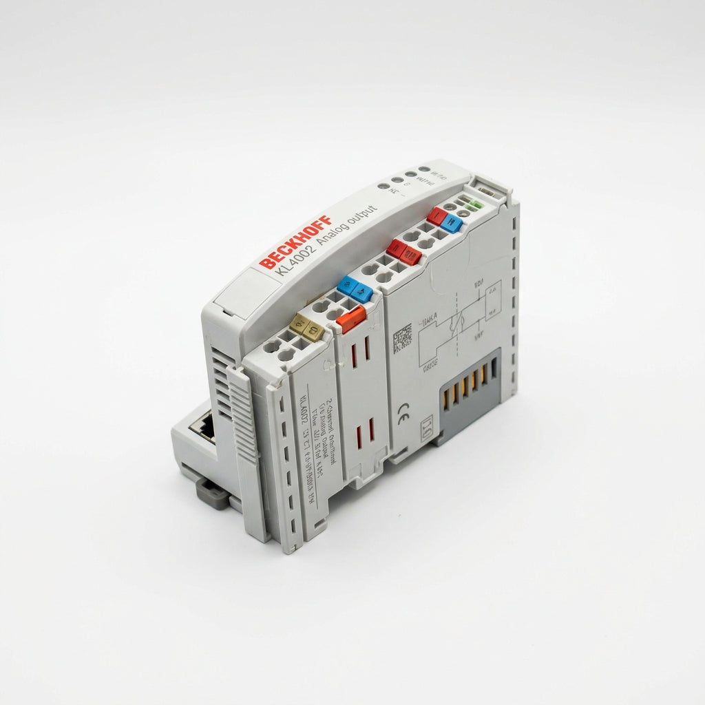 Beckhoff KL4002