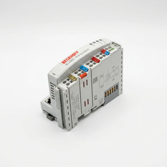 Beckhoff KL4002