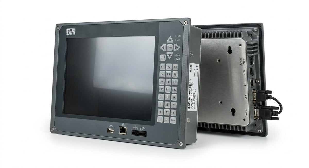 B&R 5AP1181.1505-000