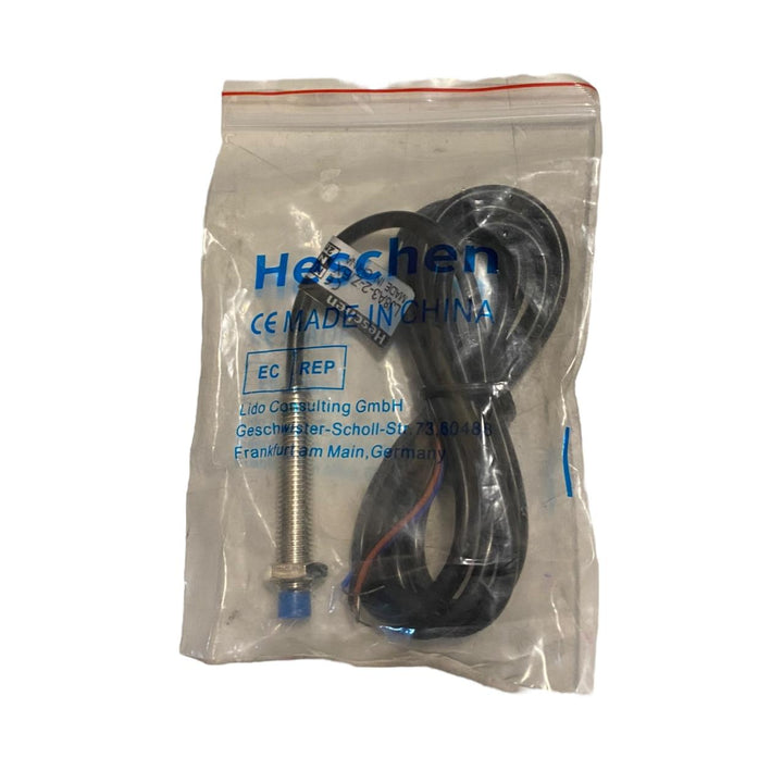 Heschen LJ8A3-2-Z/BX sensor de proximidad