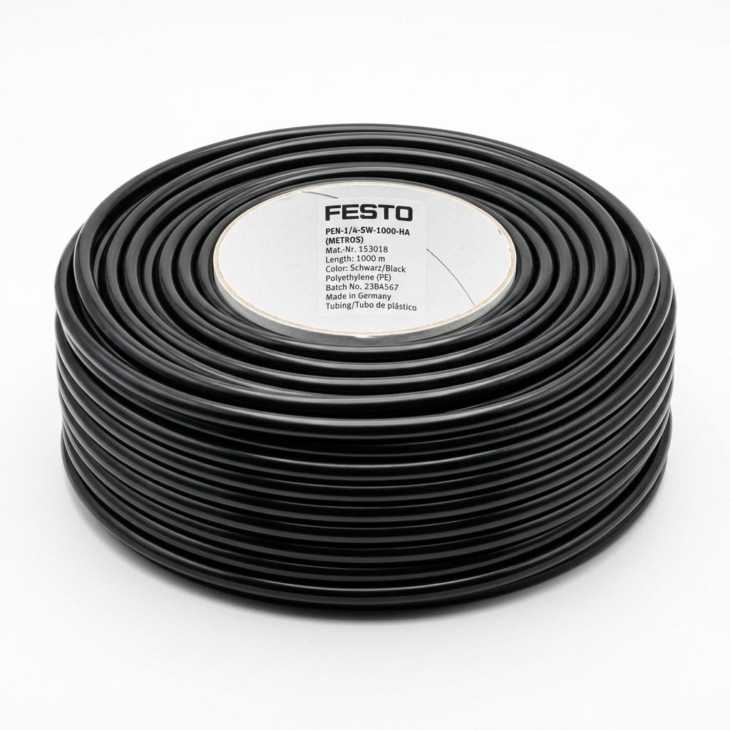 FESTO PEN-1/4-SW-1000-HA (METROS)