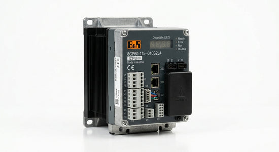 B&R 8GP60-115--010S2L4