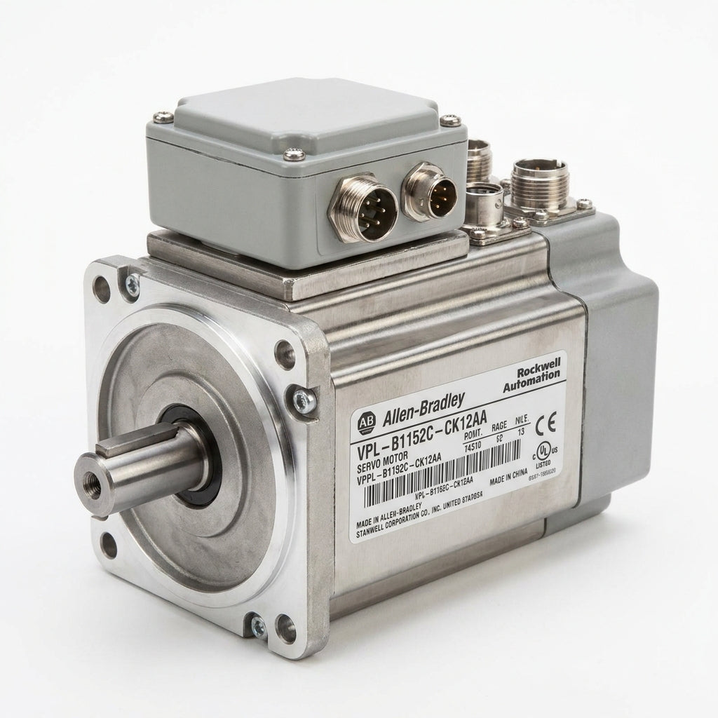 Allen-Bradley VPL-B1152C-CK12AA