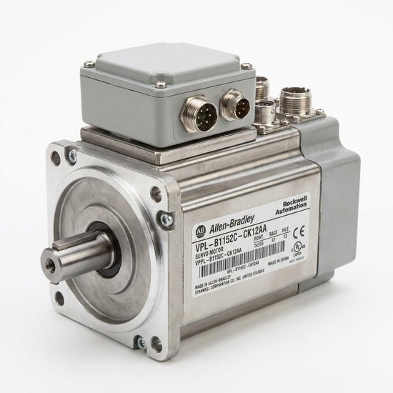 Allen-Bradley VPL-B1152C-CK12AA