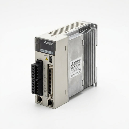 Mitsubishi Electric MDS-A-SVJ-06