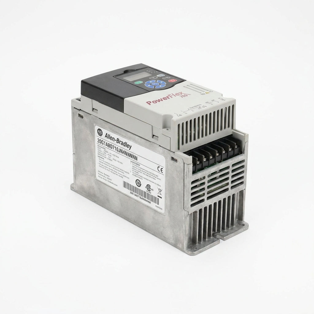 Allen-Bradley 20G1ABD710JN4NNNNN