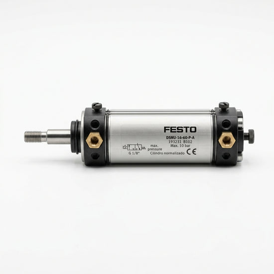 FESTO DSNU-16-60-P-A