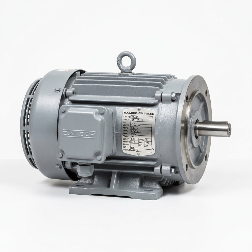 BALDOR L3400
