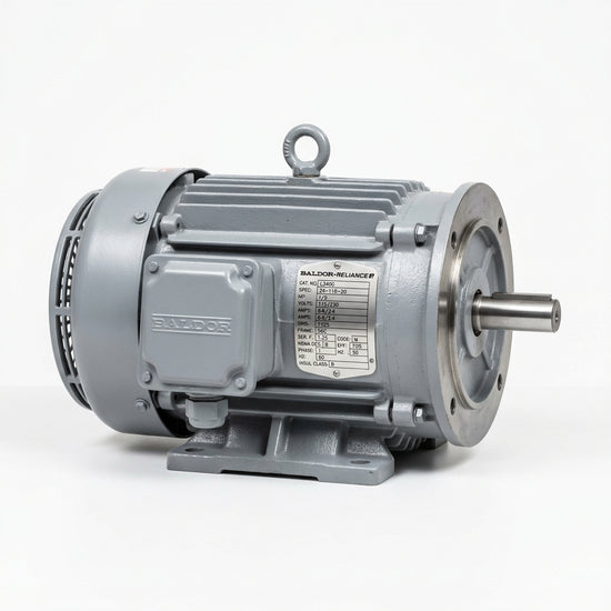BALDOR L3400